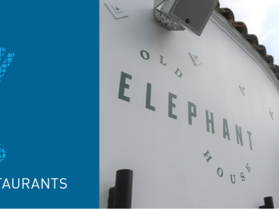 JBL Case Study - Old Elephant House